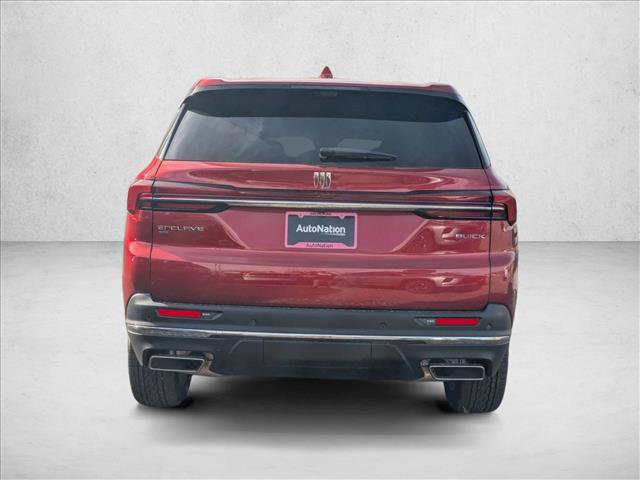 New 2026 Buick Enclave Preferred w/ Power Package image 7