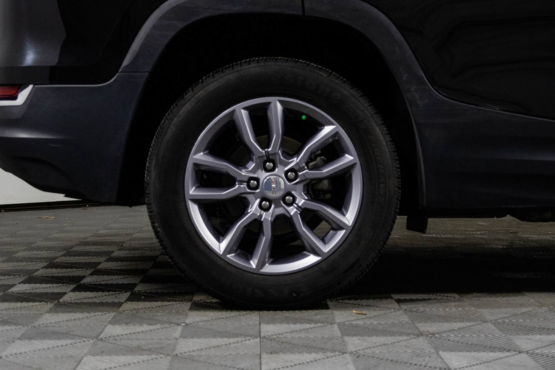 Certified 2022 GMC Terrain SLT image 43