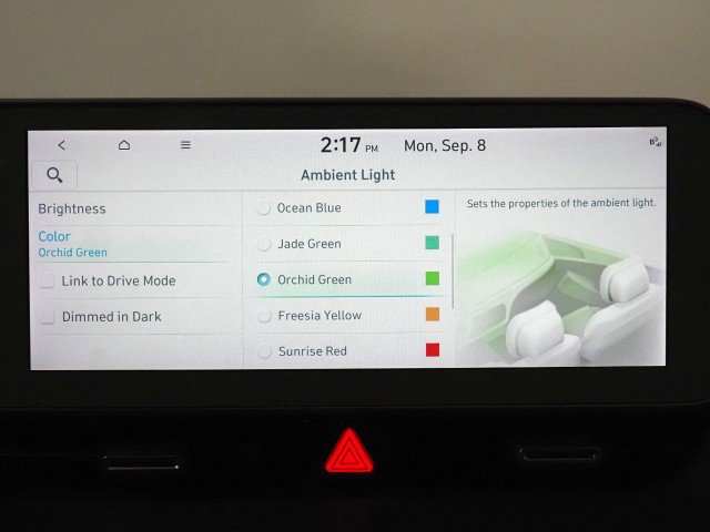 Used 2023 Hyundai Ioniq 5 SEL w/ Cargo Package image 33