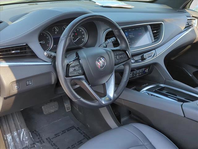 Used 2023 Buick Enclave Essence w/ Trailering Package, 5000 lbs. AWD/4WD image 10