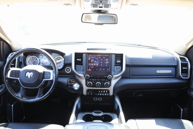 Used 2022 RAM 2500 Laramie image 12