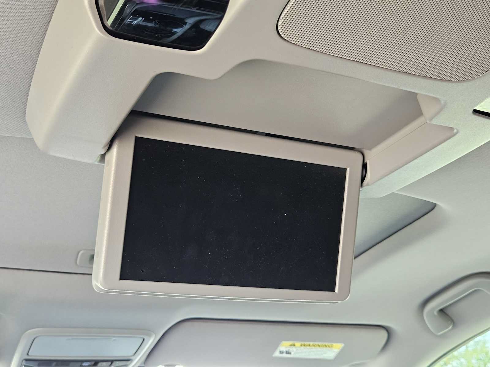 Certified 2019 Honda Pilot Elite image 32