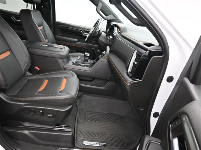 Used 2022 GMC Sierra 1500 AT4 image 8