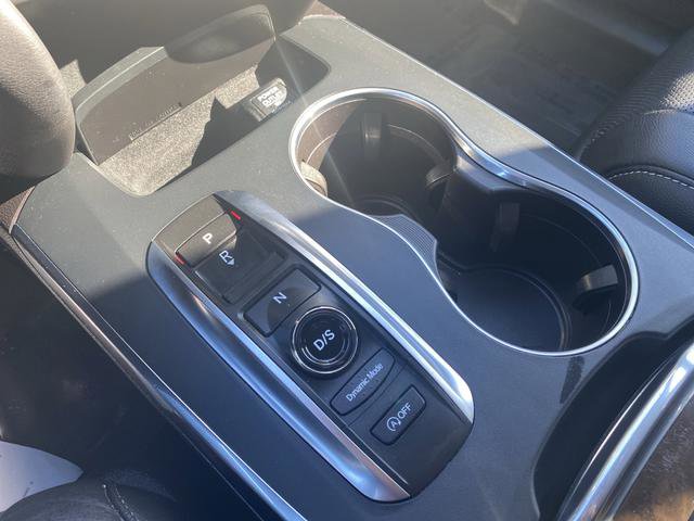 Used 2020 Acura MDX SH-AWD w/ Technology Package image 21