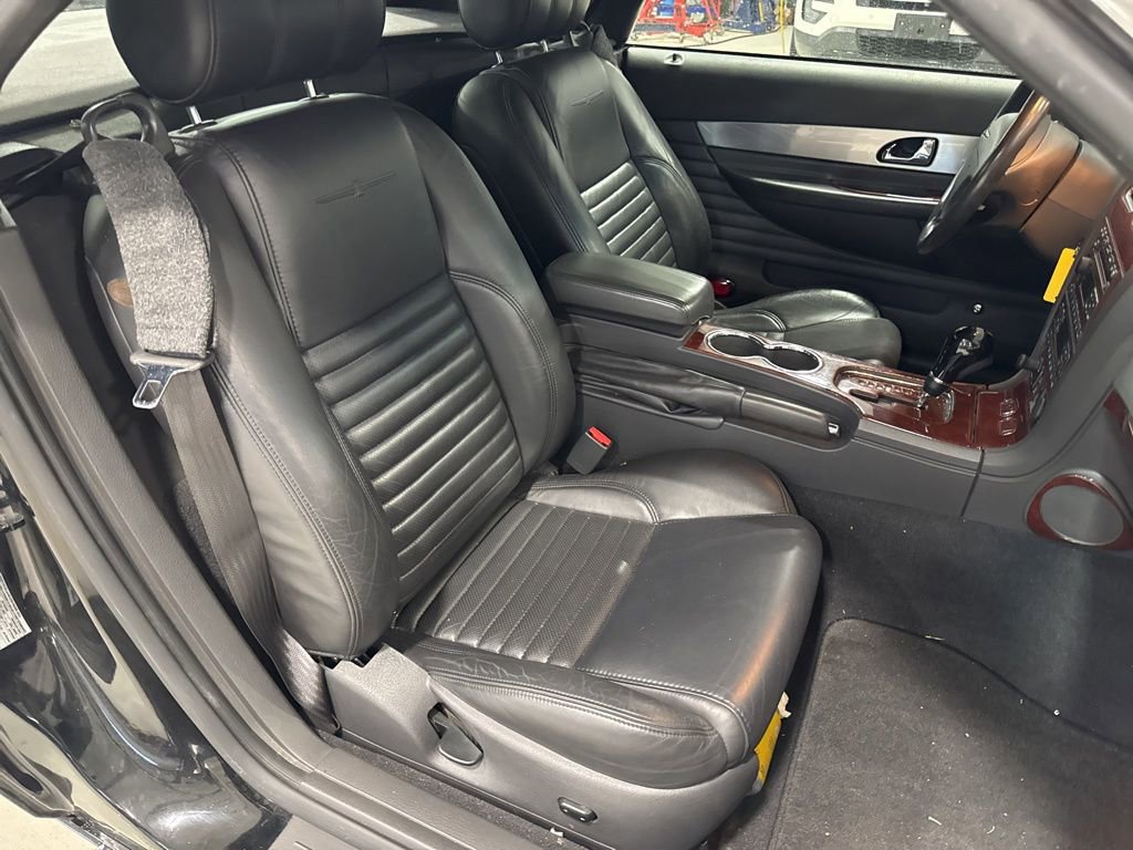 Used 2002 Ford Thunderbird RWD image 18