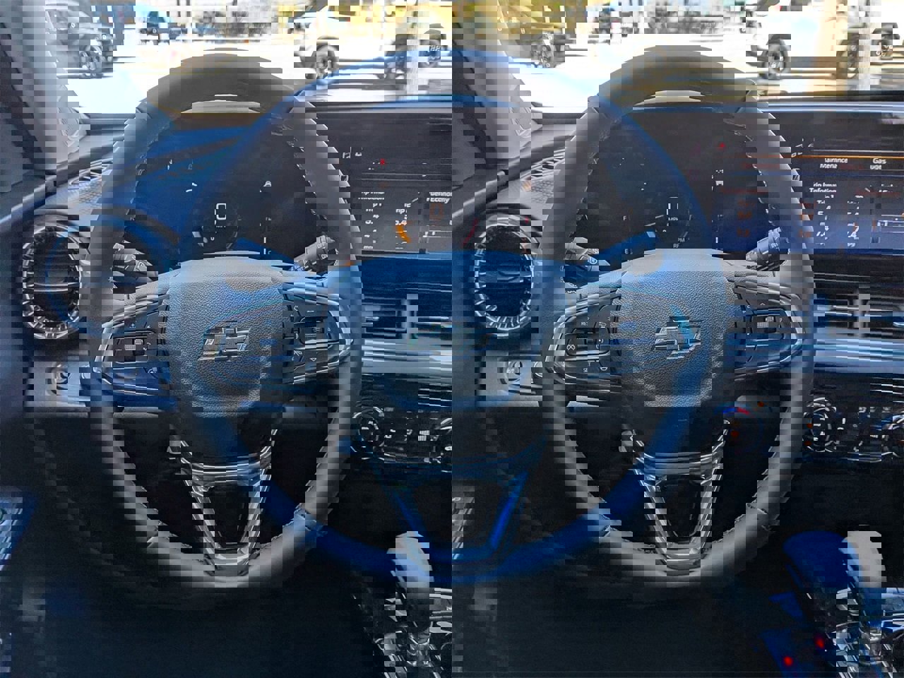 New 2026 Chevrolet Trax ACTIV w/ Sunroof Package image 10