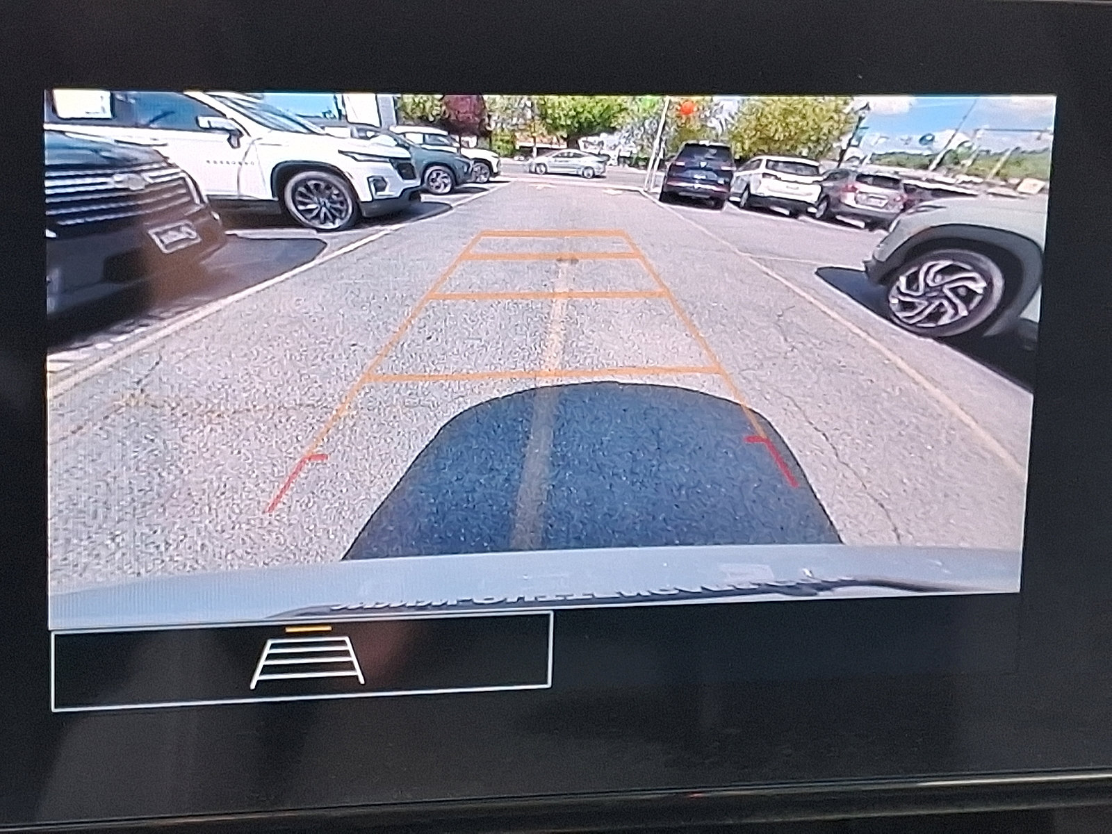 Used 2025 Chevrolet Trax LS image 18