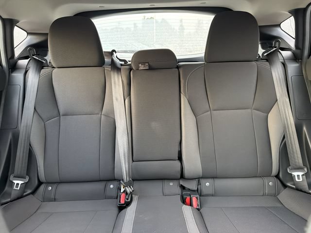 Certified 2026 Subaru Crosstrek 2.5i Premium AWD/4WD image 28