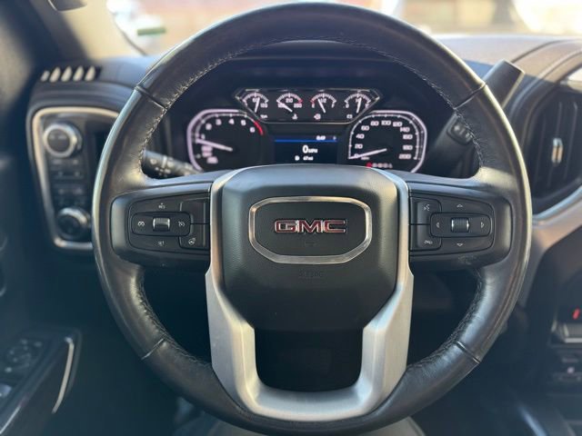 Certified 2021 GMC Sierra 1500 Elevation w/ X31 Off-Road Package image 21