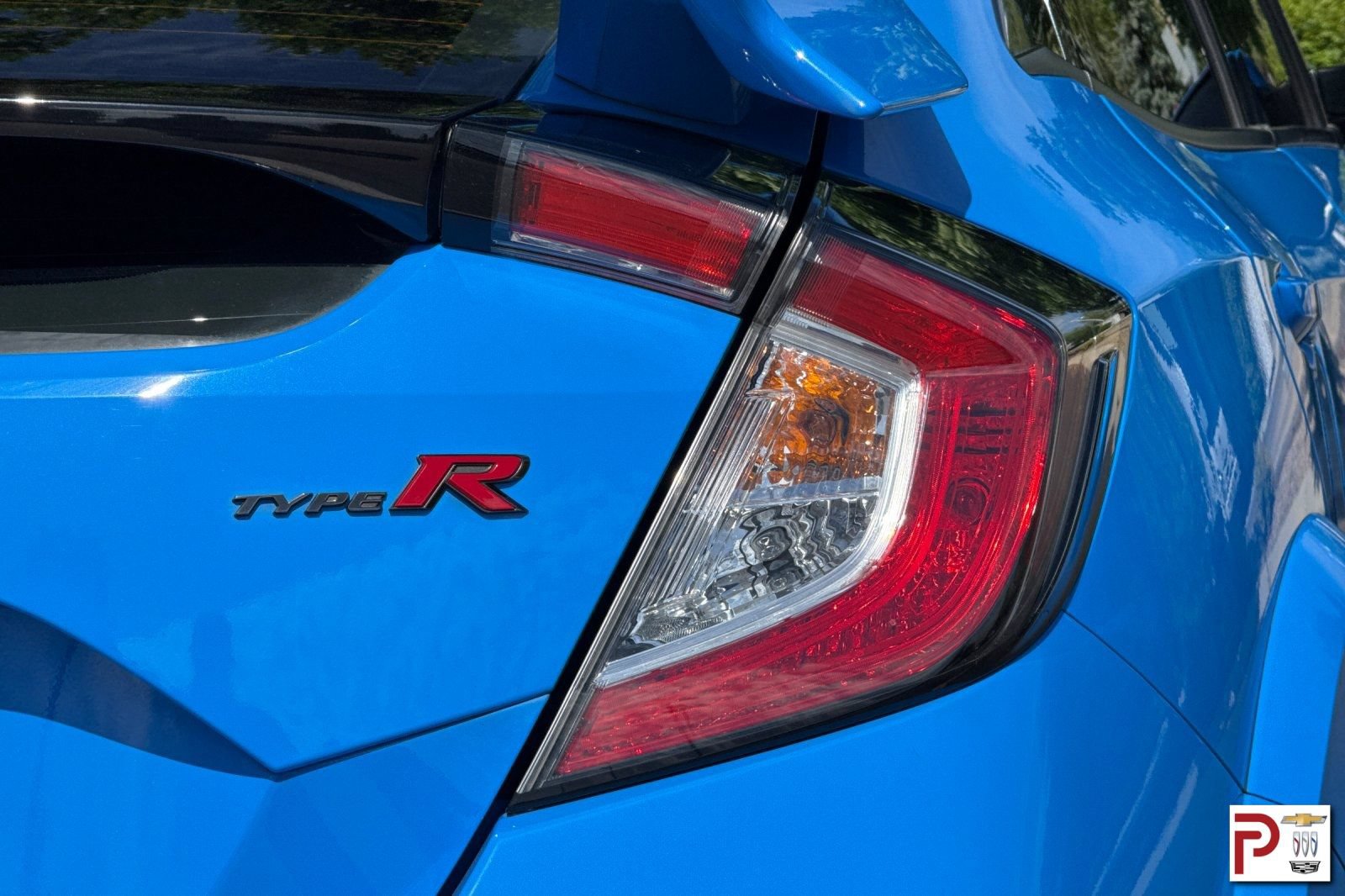 Used 2021 Honda Civic Type R image 33