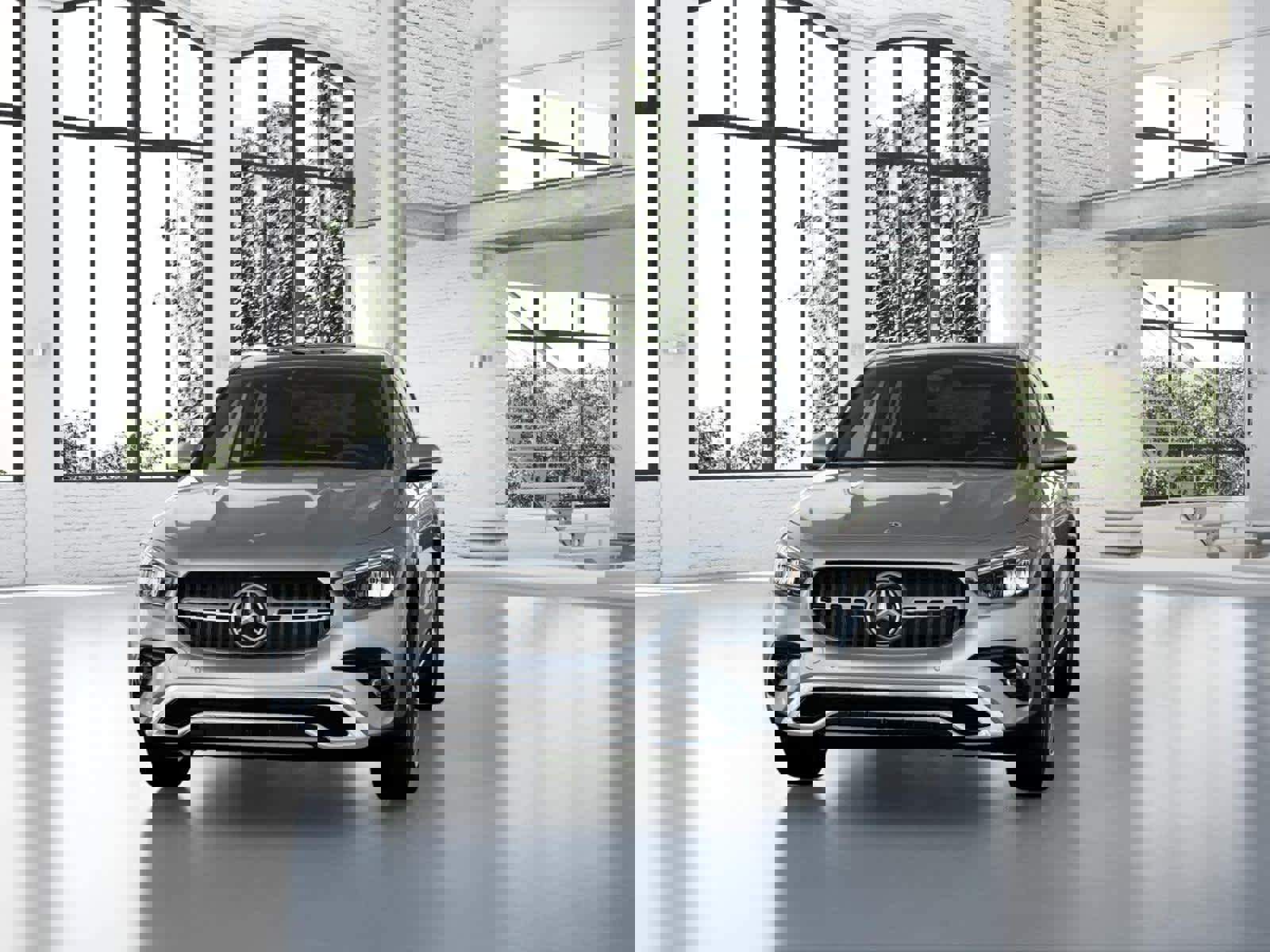 New 2026 Mercedes-Benz GLA 250 image 41