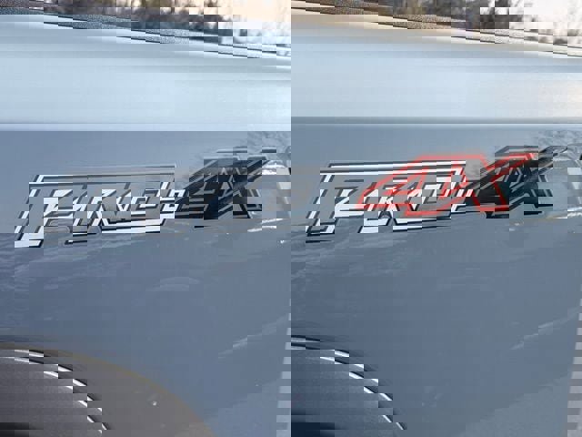 New 2026 Nissan Frontier PRO-4X w/ Pro Premium Package image 18