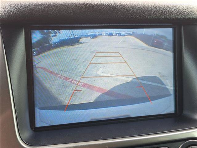 Used 2018 Chevrolet Tahoe LS w/ Enhanced Driver Alert Package RWD image 13