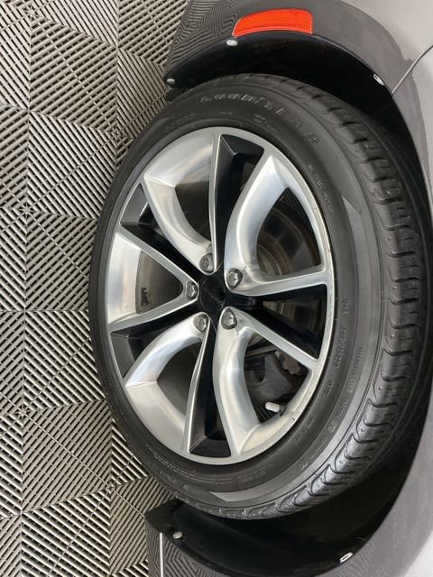 Used 2015 Dodge Charger R/T RWD image 27