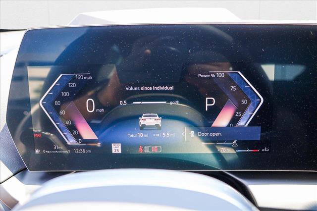 Used 2025 BMW 228i xDrive w/ Premium Package image 14