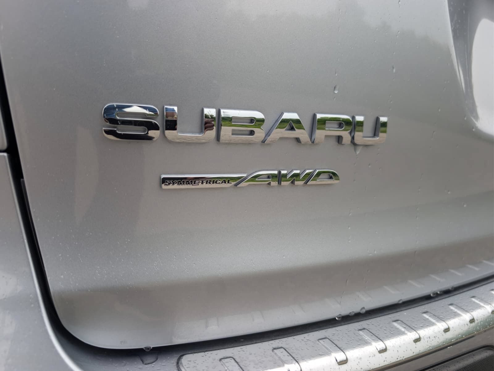 Certified 2025 Subaru Ascent Premium w/ Premium Package AWD/4WD image 12
