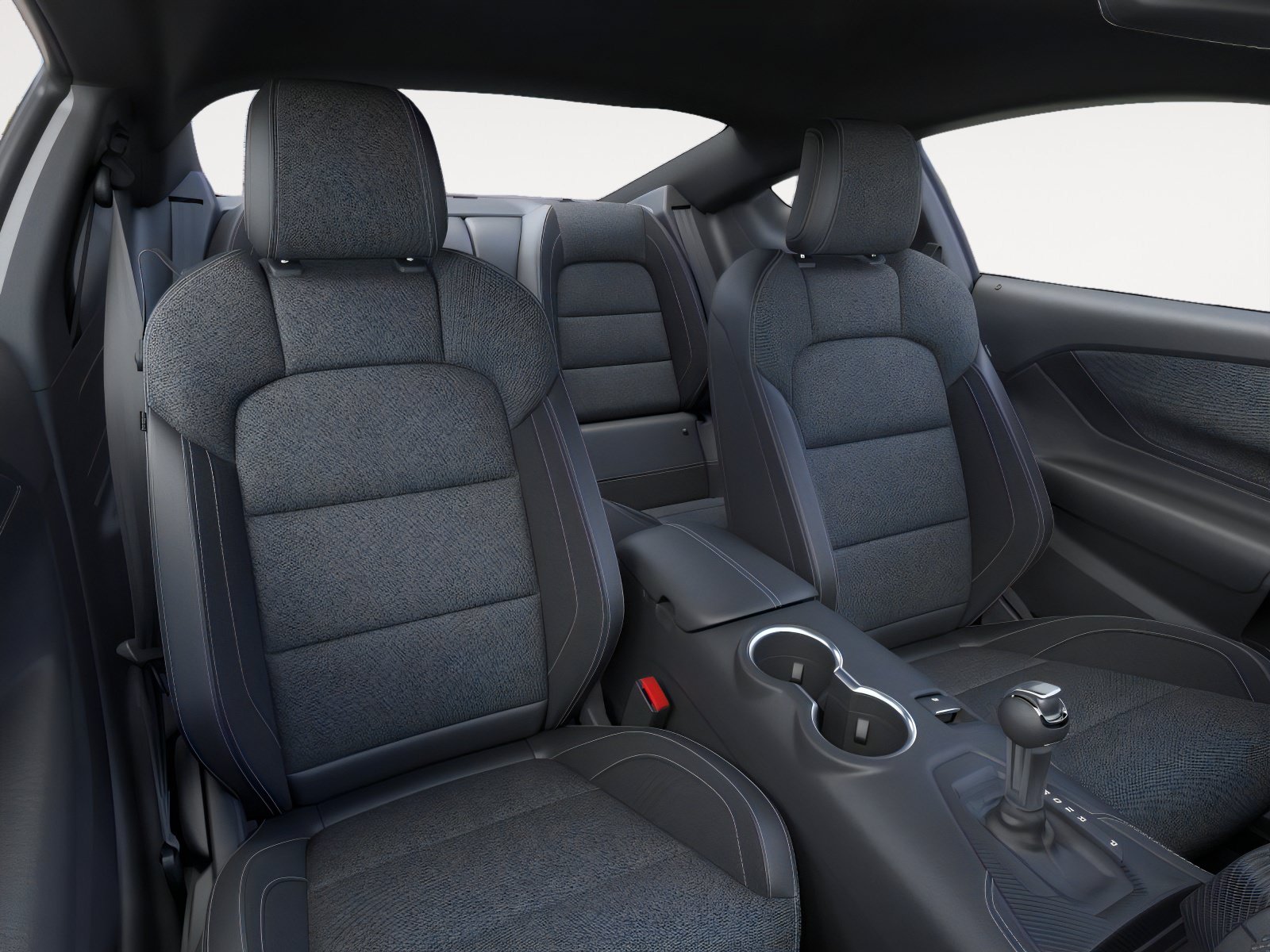New 2026 Ford Mustang GT RWD image 10