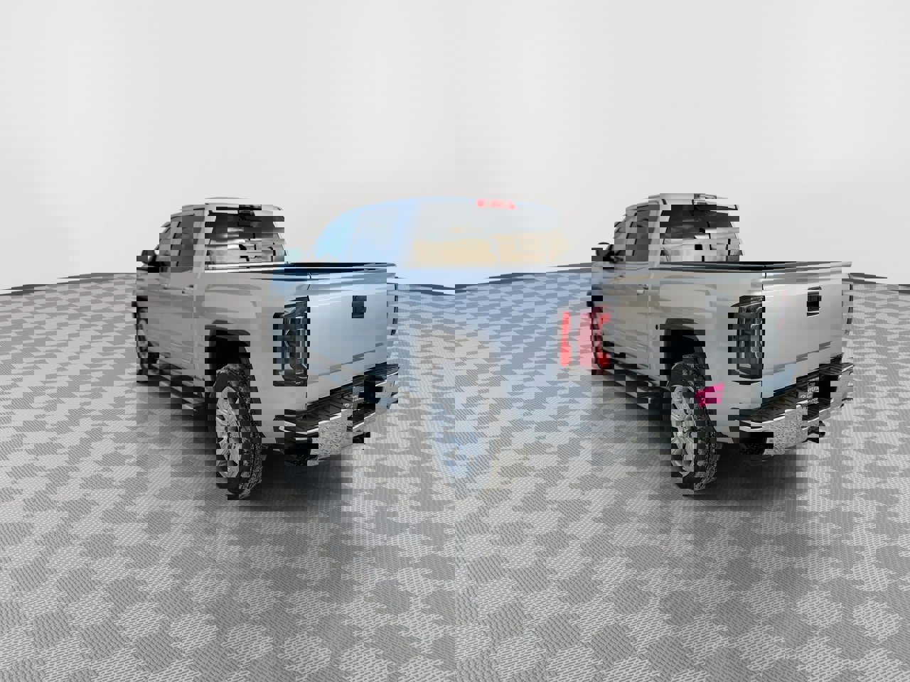 Used 2018 GMC Sierra 1500 SLT image 6