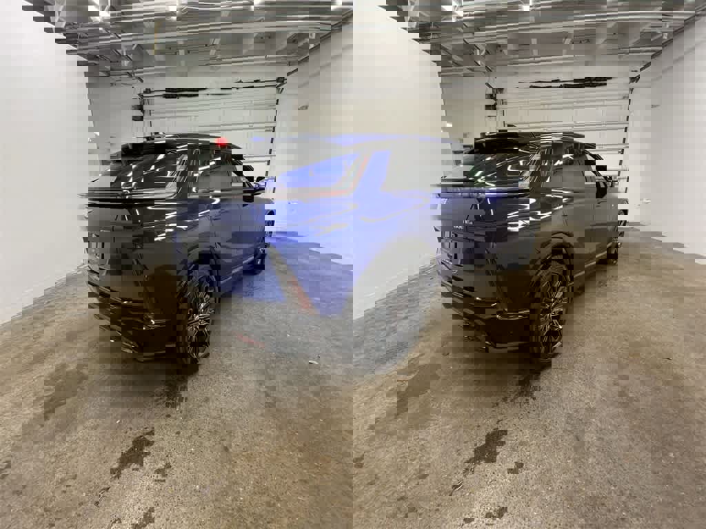 Certified 2025 Cadillac Lyriq Sport w/ Nappa Leather Package image 6