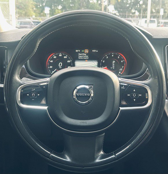 Used 2019 Volvo S90 T5 Momentum image 20