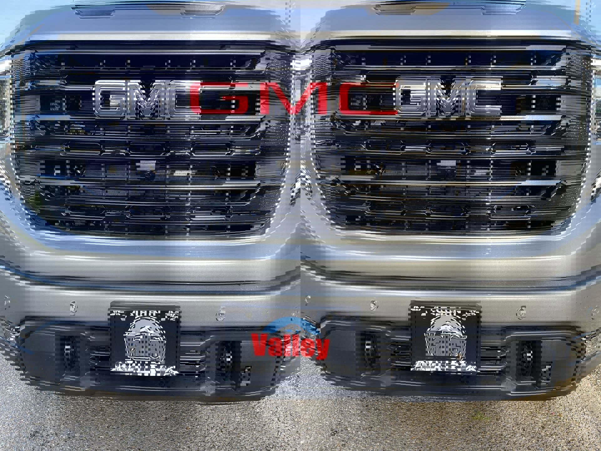 New 2026 GMC Sierra 1500 Elevation w/ Elevation Premium Package image 67