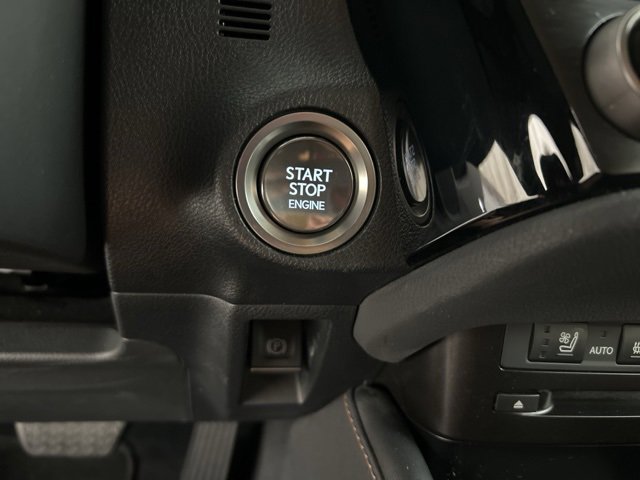 Used 2022 Lexus ES 350 w/ Premium Package image 11