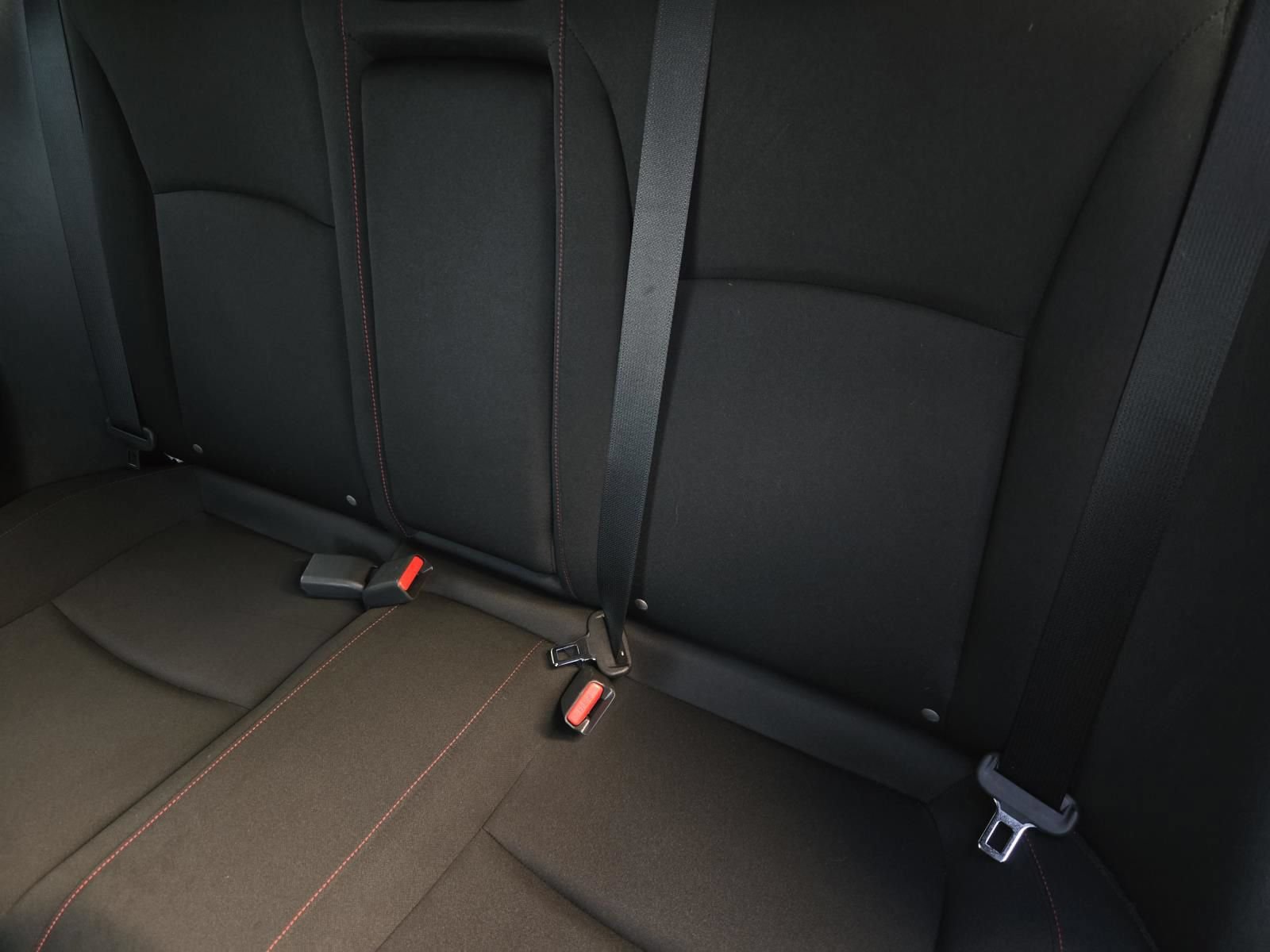 Used 2018 Honda Civic Si image 14
