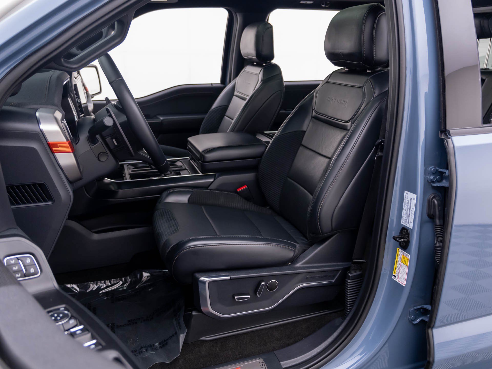 Used 2023 Ford F150 Raptor w/ Raptor 37 Performance Package AWD/4WD image 15