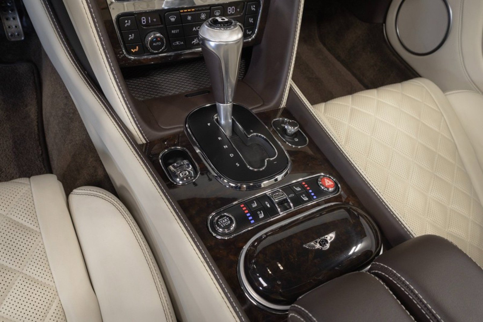 Used 2016 Bentley Continental GT Speed Convertible AWD/4WD image 28