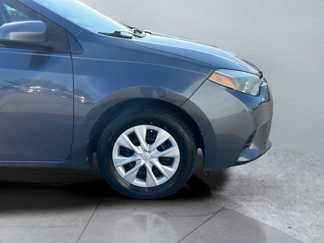 Used 2015 Toyota Corolla L image 30
