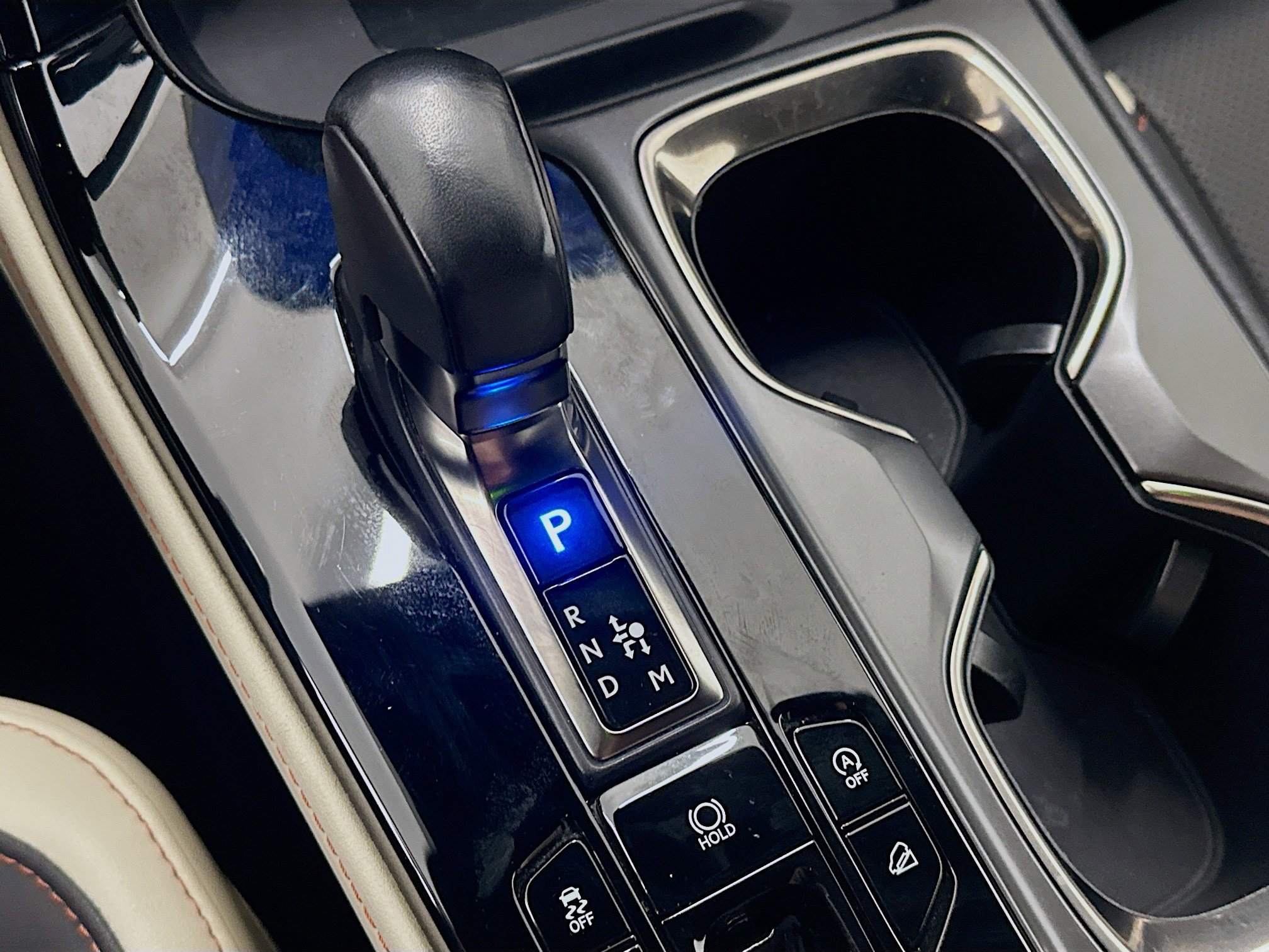 Used 2022 Lexus NX 350 AWD image 25