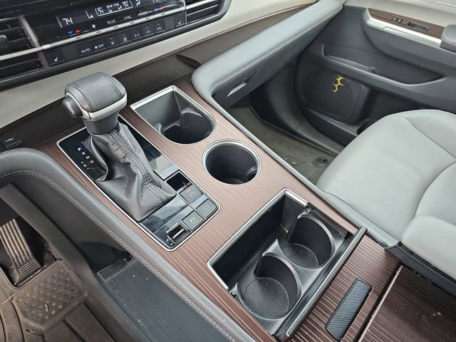 Used 2021 Toyota Sienna XLE image 21