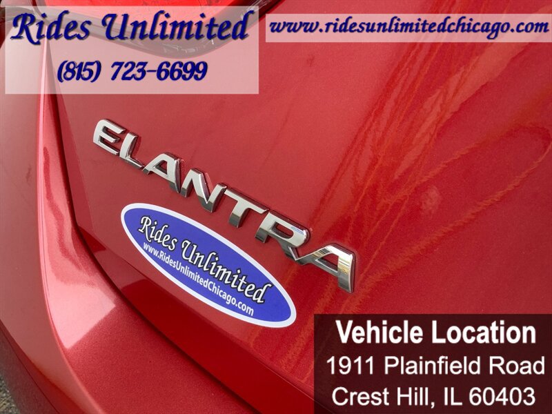 Used 2014 Hyundai Elantra GT FWD image 32