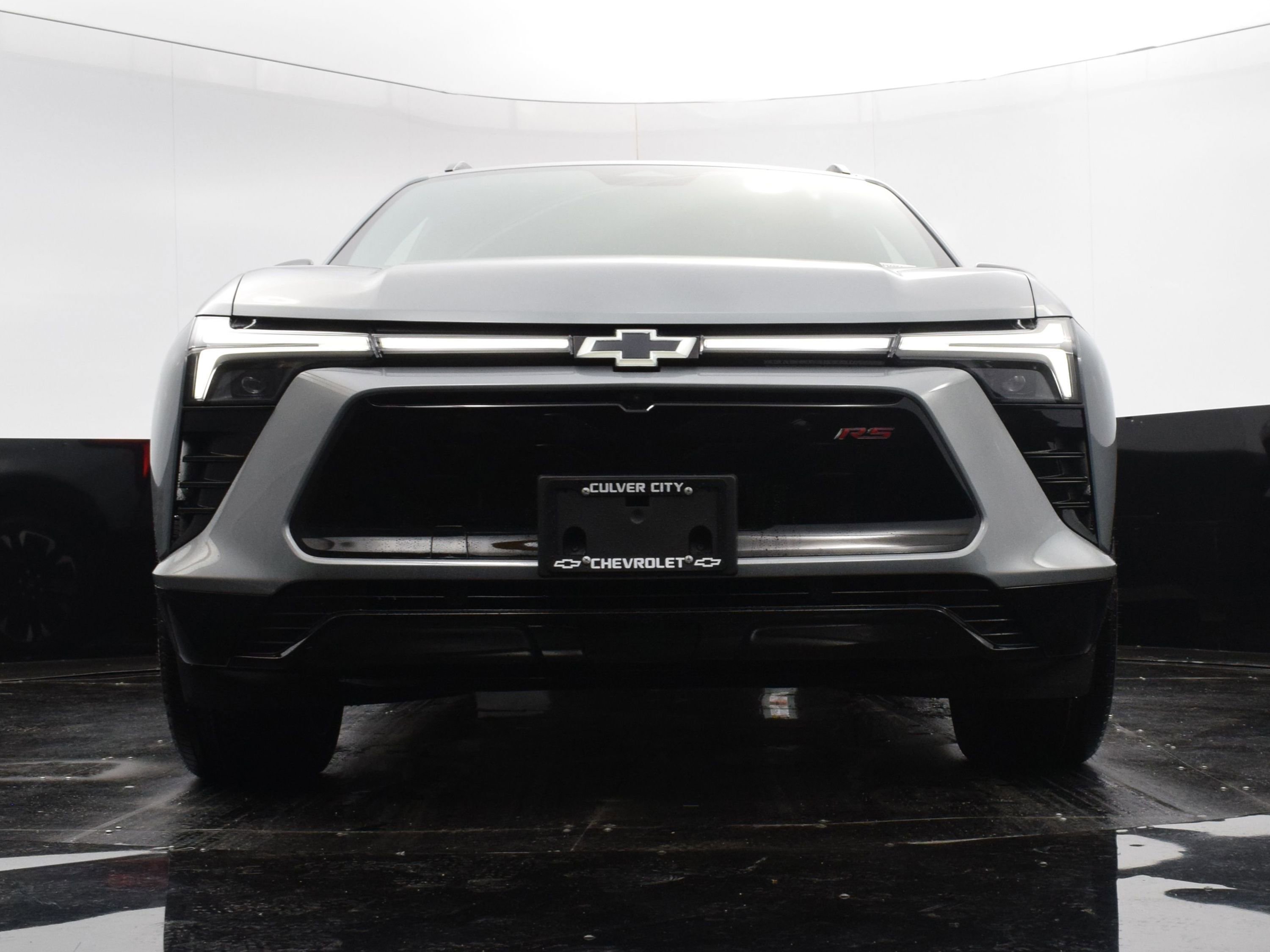 New 2025 Chevrolet Blazer EV RS RWD image 10