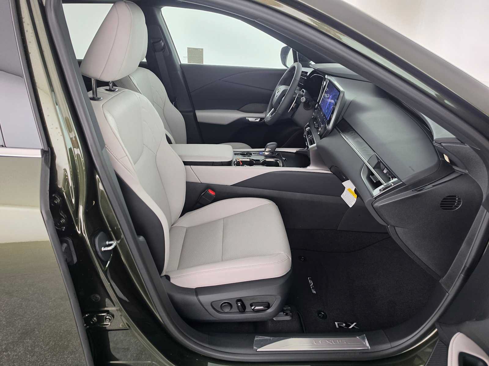 New 2026 Lexus RX 350 Premium w/ Convenience Package FWD image 10