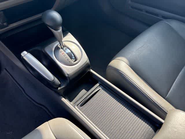 Used 2009 Honda Civic LX image 17