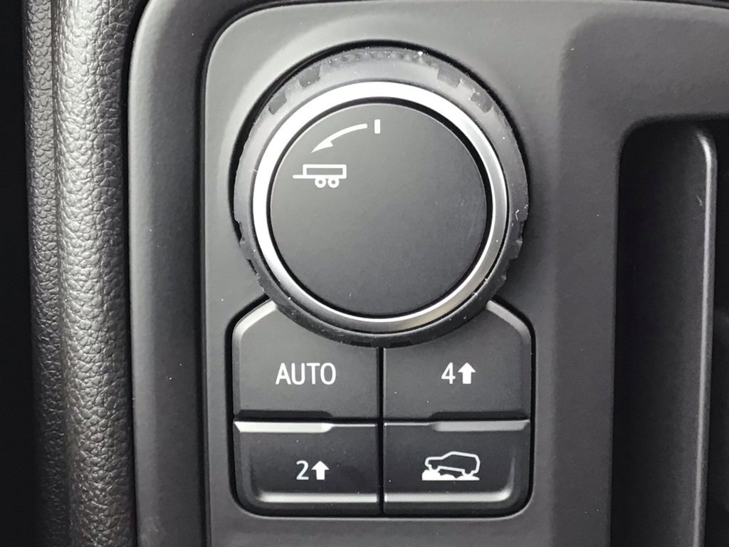 New 2025 Chevrolet Silverado 1500 Custom image 29