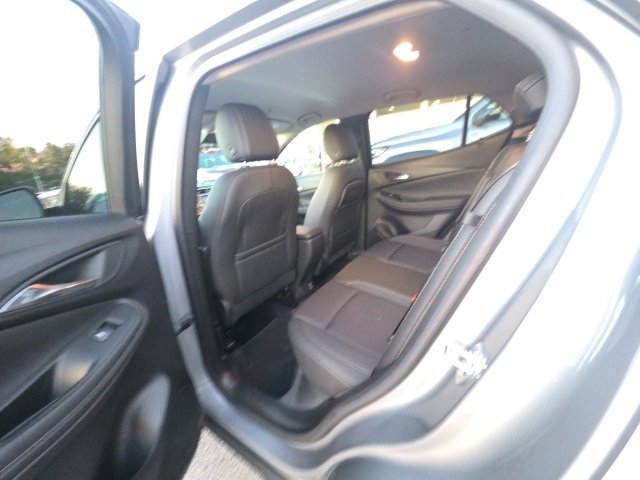 Used 2023 Buick Encore GX Select image 23