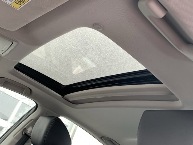 Used 2019 Honda Accord EX-L image 5