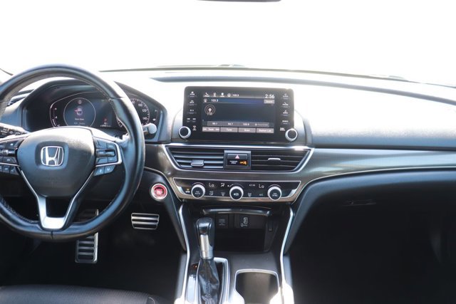 Used 2019 Honda Accord Sport image 15