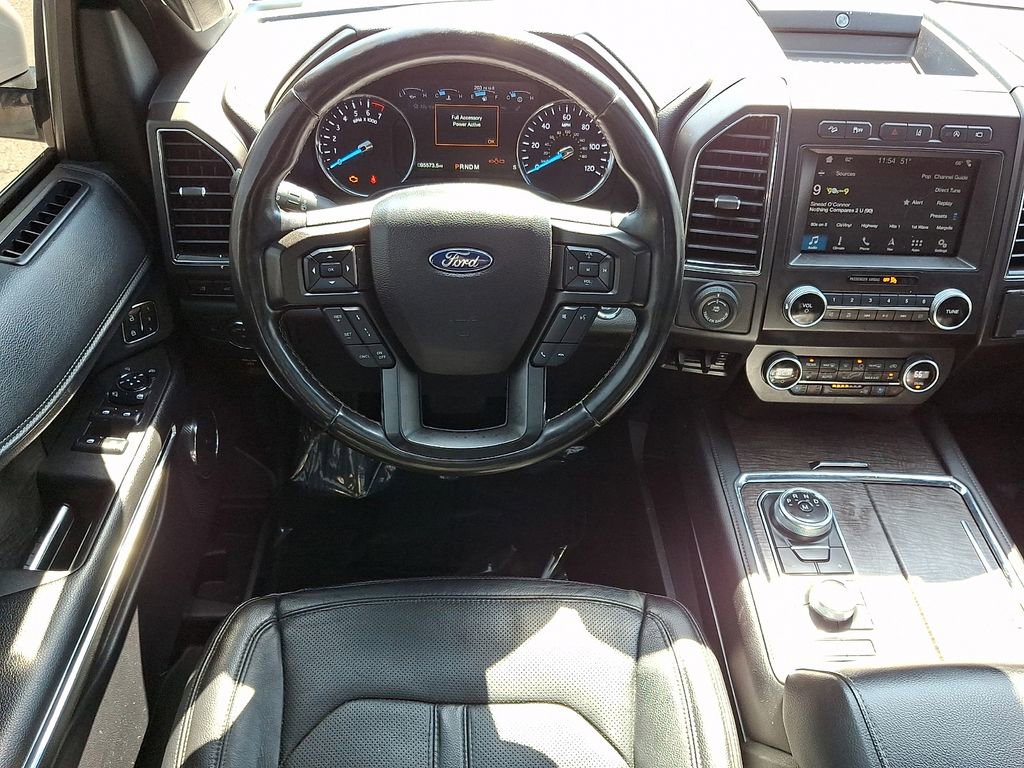 Used 2019 Ford Expedition Limited w/ Special Edition Package image 13