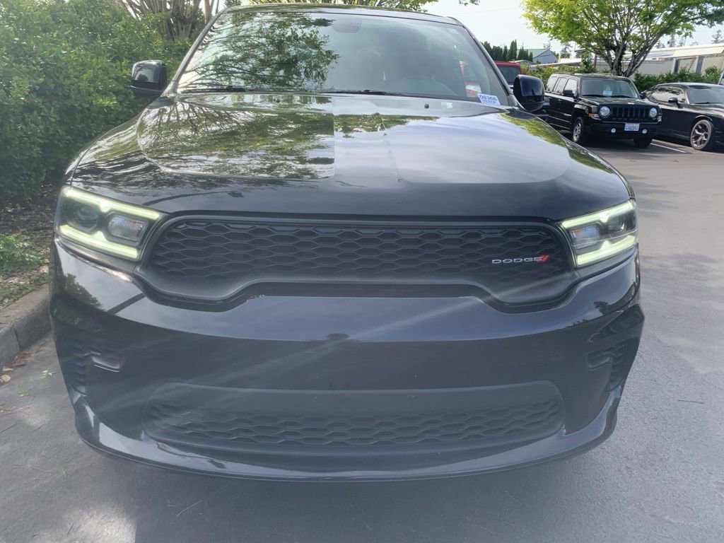Used 2023 Dodge Durango GT AWD/4WD image 6