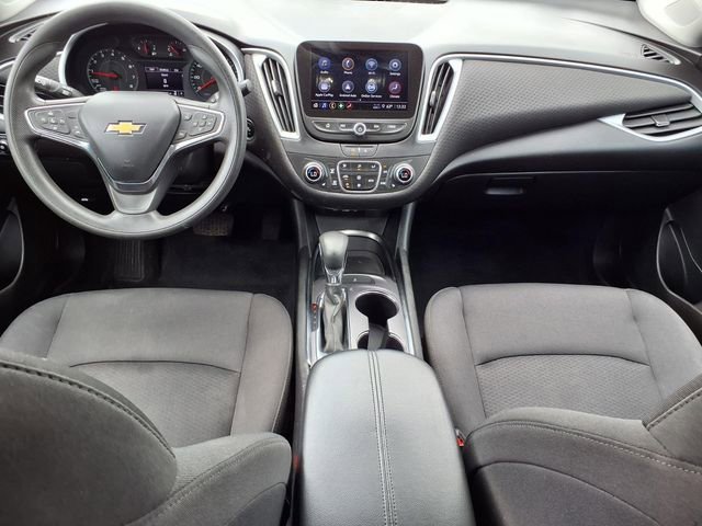 Used 2023 Chevrolet Traverse LT FWD image 9