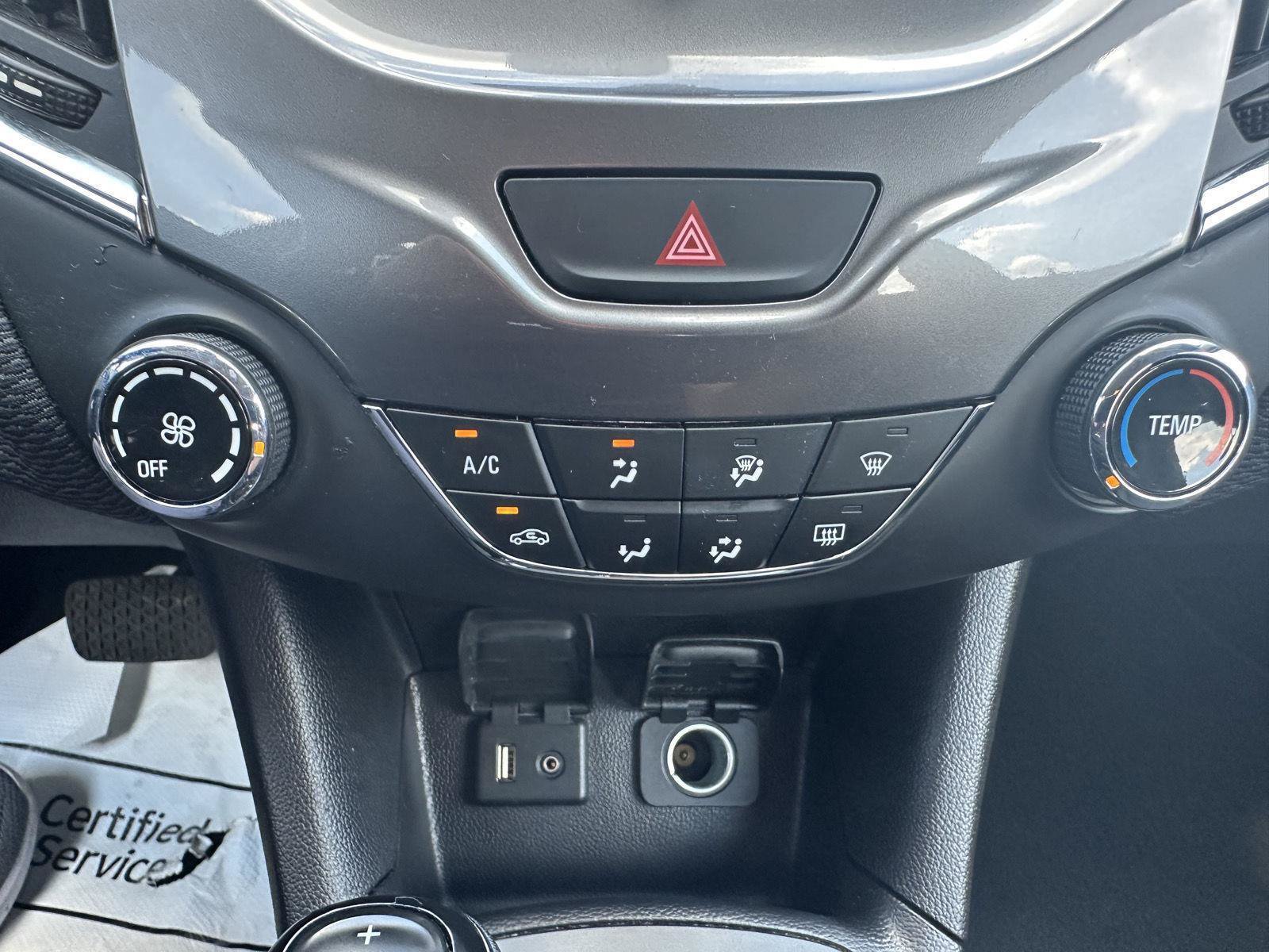 Used 2016 Chevrolet Cruze LT FWD image 29