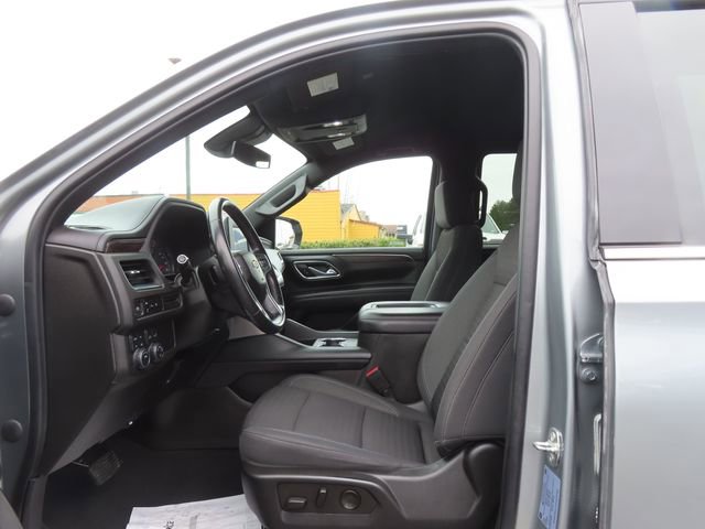 Used 2023 Chevrolet Tahoe LS AWD/4WD image 14