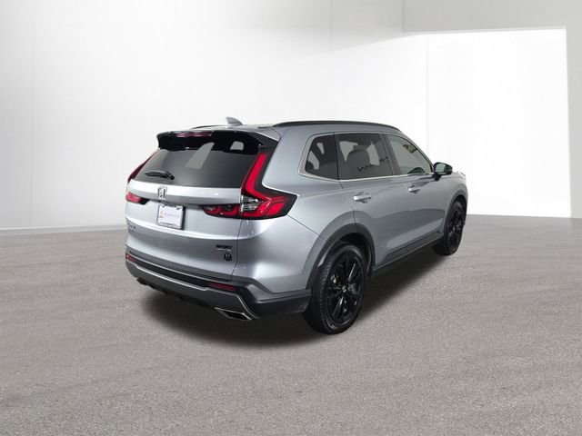 Used 2024 Honda CR-V Sport Touring image 12