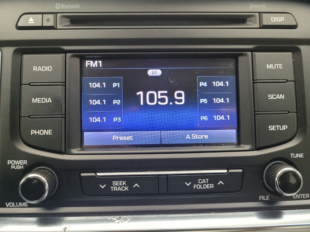 Used 2016 Hyundai Sonata SE image 25