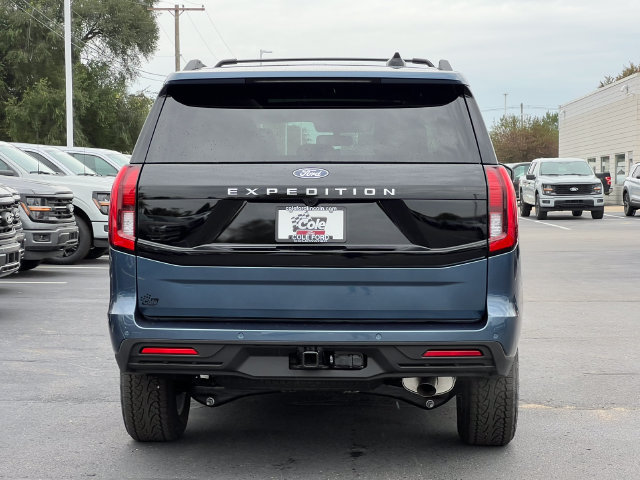 New 2027 Ford Expedition Active AWD/4WD image 50