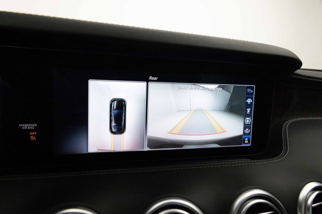 Used 2018 Mercedes-Benz S 65 AMG Coupe image 36