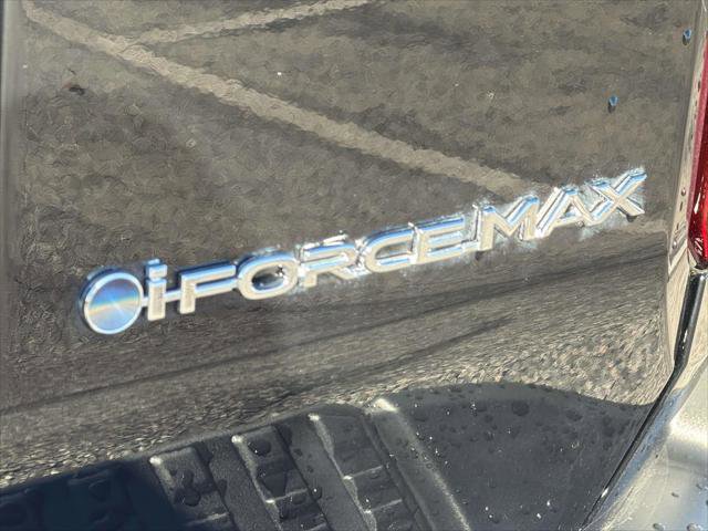 Certified 2025 Toyota Land Cruiser 1958 image 6